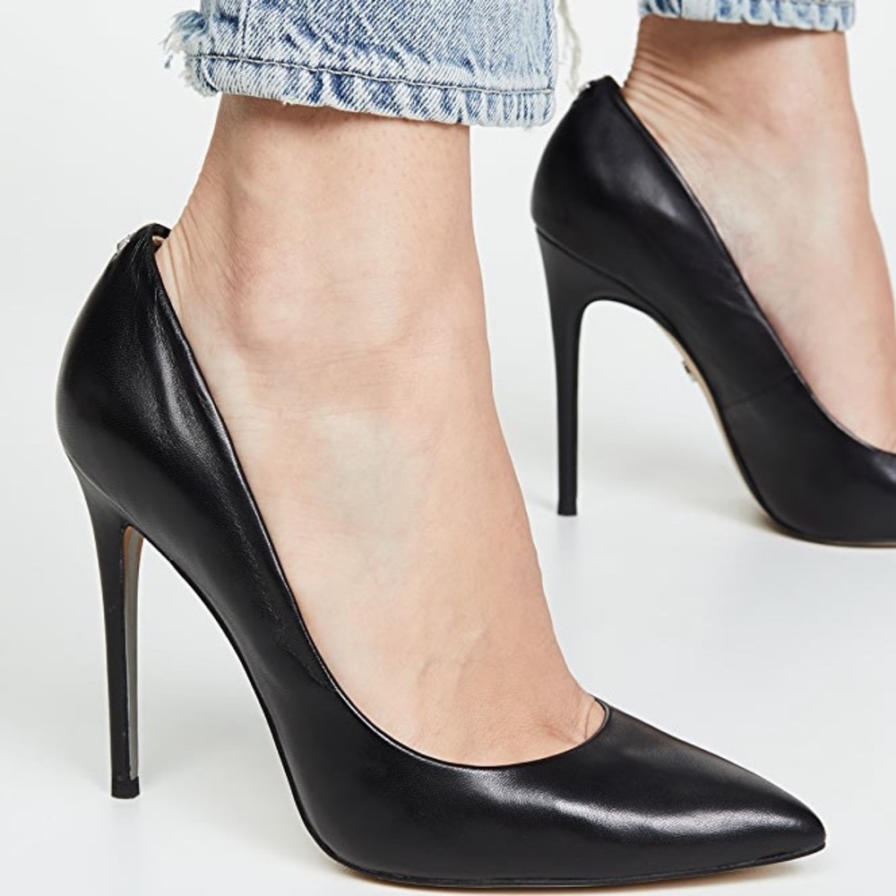 Sam Edelman Danna Pumps